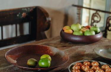 Torre dei Battagli-Dormi in una torre medievale - Foto 38