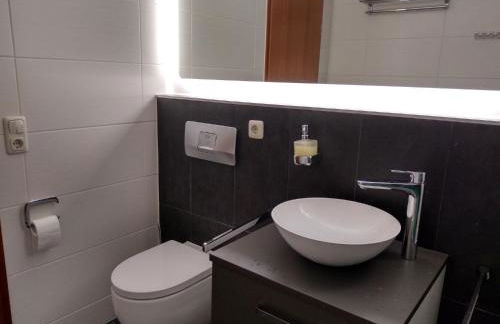 Ferienwohnung Fichtelzauber - Foto 12