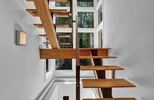 Lakefront Sunsets, Hot Tub, Pool Table, Kayaks - Foto 62