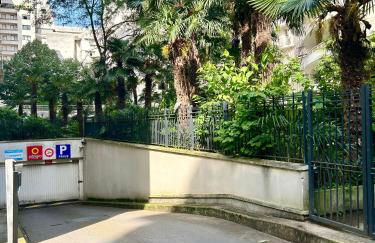 Magnifique 2 pièces avec terrasse, Paris La Défense - Foto 34