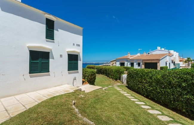 Cala Blanca Luxury - Foto 53