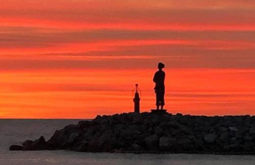 Elisa San Vincenzo Apartment - Foto 52