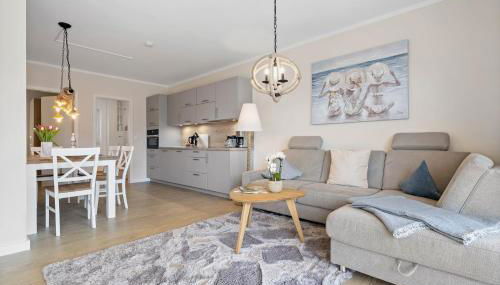 Zum Fährmann 2 Whg 1 EG links in 18356 Pruchten - Foto 2