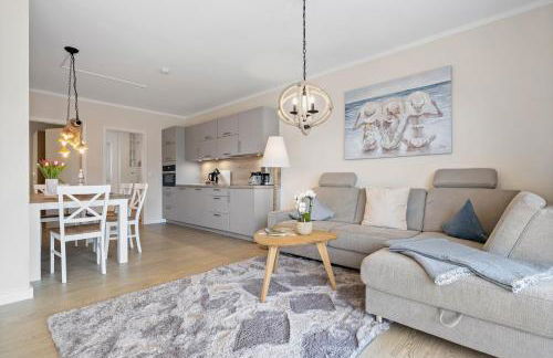 Zum Fährmann 2 Whg 1 EG links in 18356 Pruchten - Foto 2