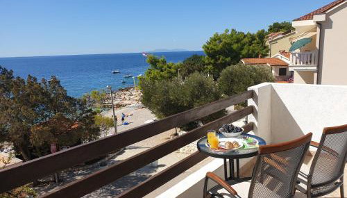 Seaside stay Rošić - Foto 2