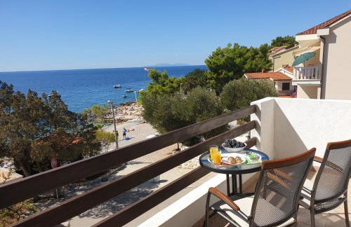 Seaside stay Rošić - Foto 2