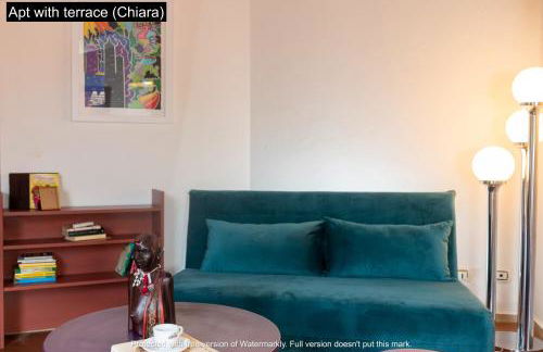 Arco in Pantheon Apartments - Foto 26