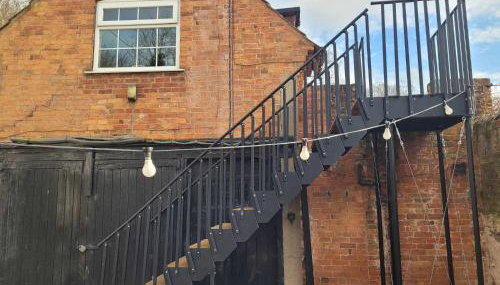 17th-century1bed/studio/petsok/garden/wifi - Foto 3