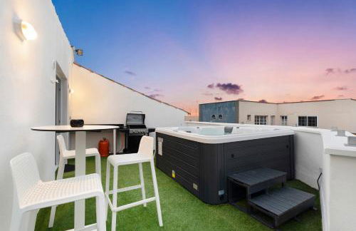 Ático Miranda - Foto 5