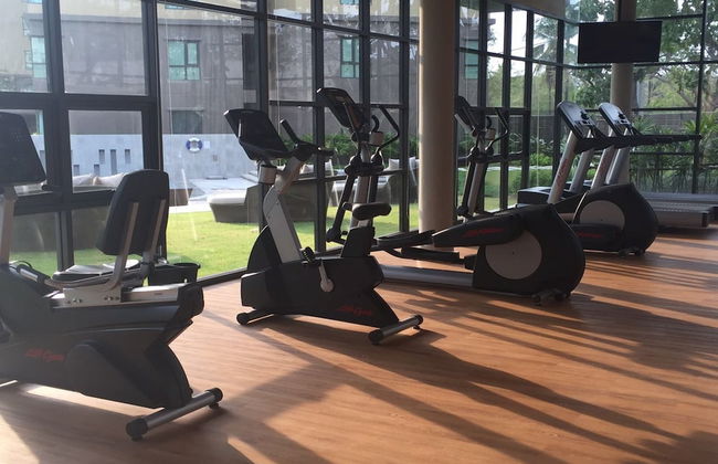 The Rain Cha Am Hua Hin - Foto 26