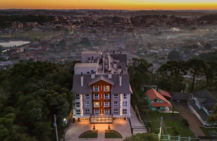 Lindo Flat no Serra Class com Piscina e Sauna - Foto 43