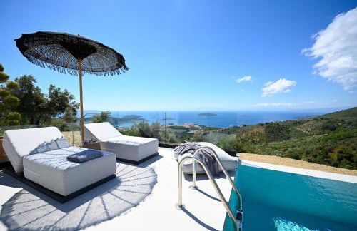 Etherial View Villas Skiathos - Foto 31