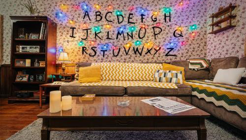 Immersive Stranger Things Experience - Photo 1