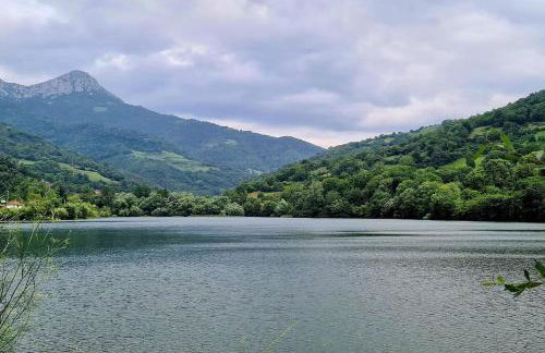 Casa Antiguo Obrador - Foto 21