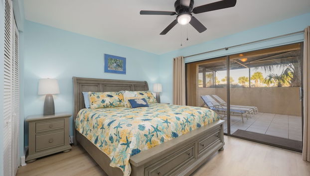 Ocean Villas 38 - Foto 2, Habitación