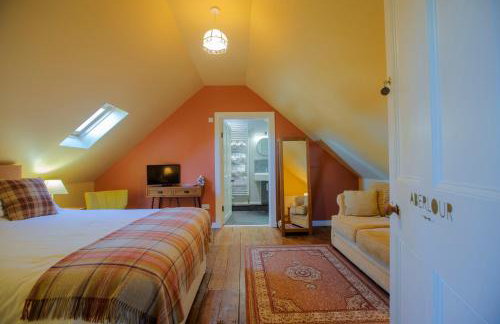 Cardhu Country House - Foto 56