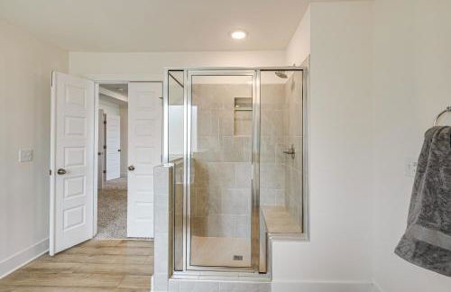 15 Mi to Dtwn Huntsville Newly Built Home! - Foto 15