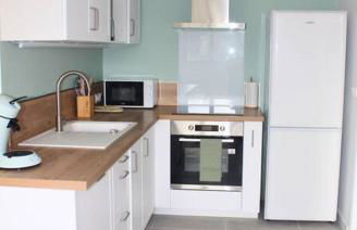 Apptartement neuf - Situation idéale - Balnéo - Parking - Foto 10