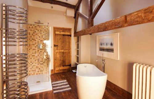 The Malthouse - Foto 23