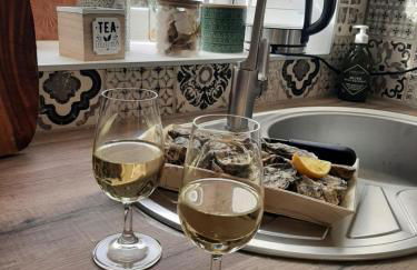 La Parenthese Bois de Cise - Foto 7