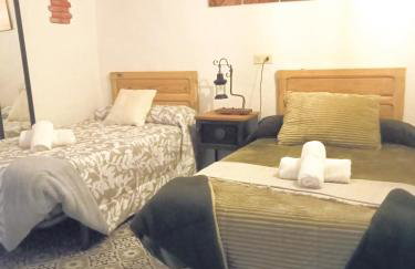 Casa de los Abuelos - Foto 28