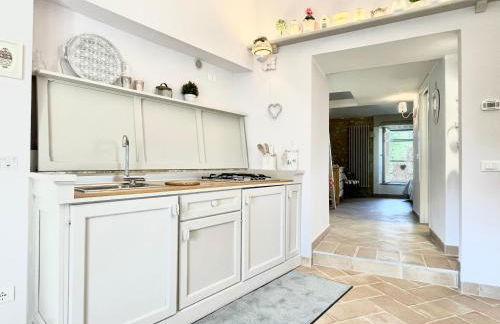 Residenza della vigna - bilocale con soppalco - Foto 15