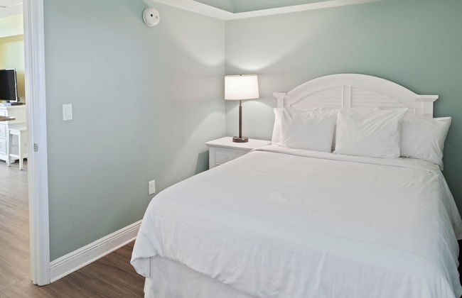 Royal Floridian Resort - Foto 9