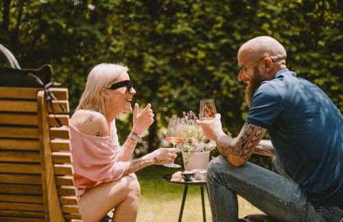 Villa Gloria - Foto 59