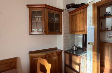 Ciasa Caligher - Foto 24