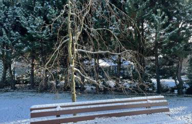 Pogodna Zagroda-Dom na Kaszubach & Strefa Spa - Foto 58