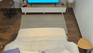 Apartamento Ciudad de Las Ciencias - Apartamento Ciudad de Les Arts - Photo 3