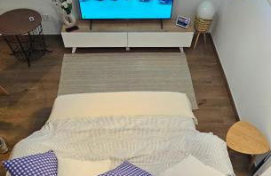 Apartamento Ciudad de Las Ciencias - Apartamento Ciudad de Les Arts - Photo 3