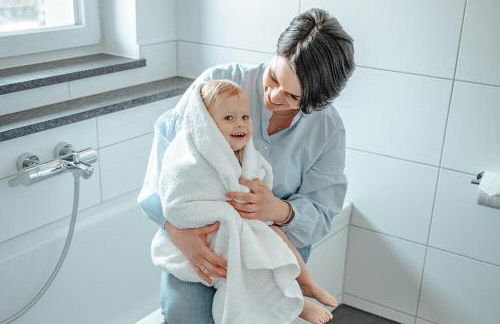 SonnenReihe - hochwertige Familienhäuser mit Garten - Wochenpreise - Foto 21