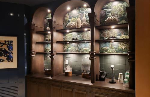 Luxury Residence at a 5 Star Hotel at the Heart of Mountain Village - Telluride - Foto 53