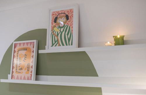 Welcome to Pantheon - Foto 56