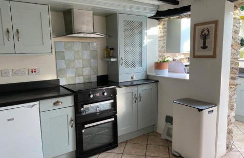 Seaside Georgian gem - Foto 11