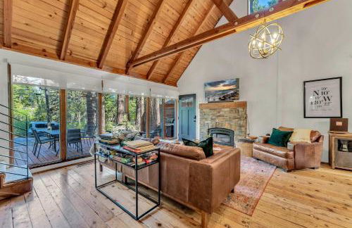 The Rigi Chalet HOA Beach Access Close to town - Foto 27