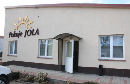 Pokoje gościnne Jola - Foto 66