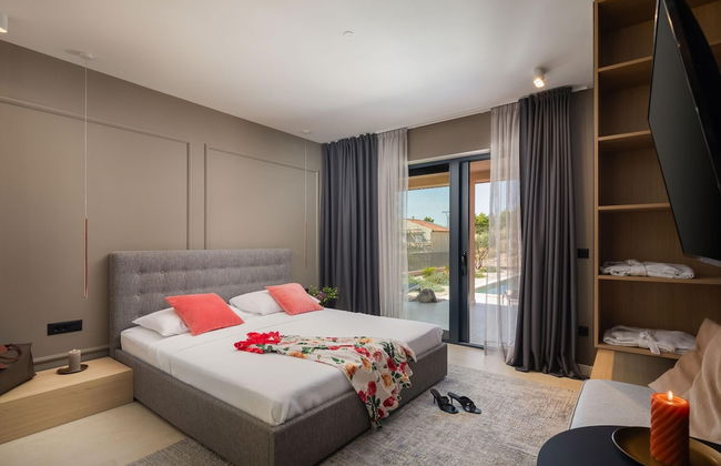 Villa Wave Zadarvillas - Foto 31