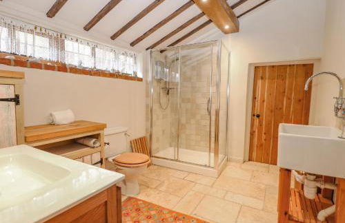 Manor Farm House - Foto 16