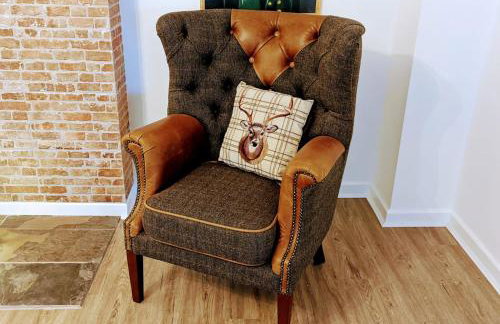 Country Lodge Retreat - Photo 25