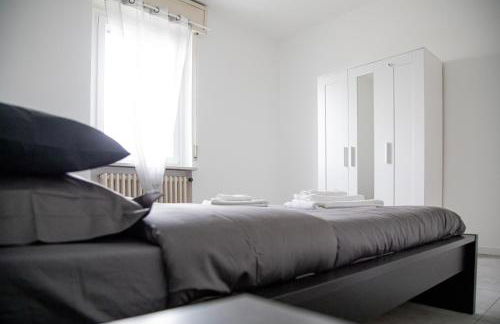 Tre Re - Spazioso appartamento con parcheggio - Foto 4