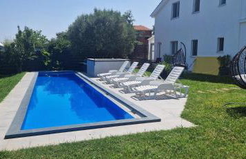 Family Holiday House Petric - Foto 10