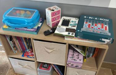 maison luxe disney aeroport tillé 2 a 5 personnes - Foto 11