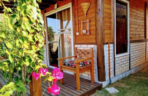 Cabanas do Rosa - Foto 25