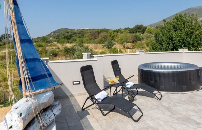 Villa Infinity - Foto 41