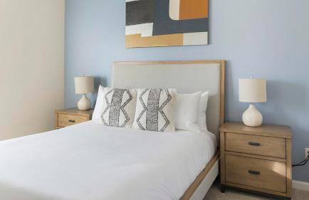 Landing Modern 1BD Gym Clubhouse - Foto 15