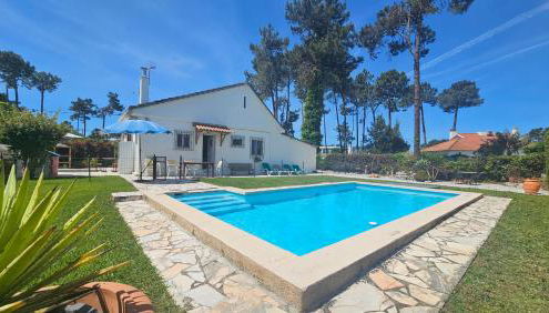 Casinha; Piscina/ Praia/ Lisboa - Foto 3