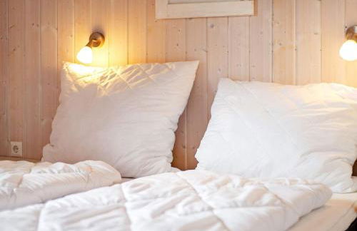 4 person holiday home in GROEMITZ - Photo 17