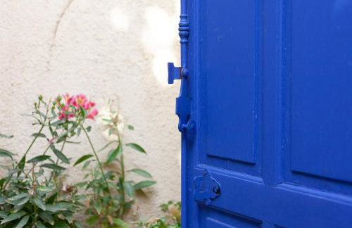 Maisonnette Estaque 6-8 Pers Grande - Foto 4